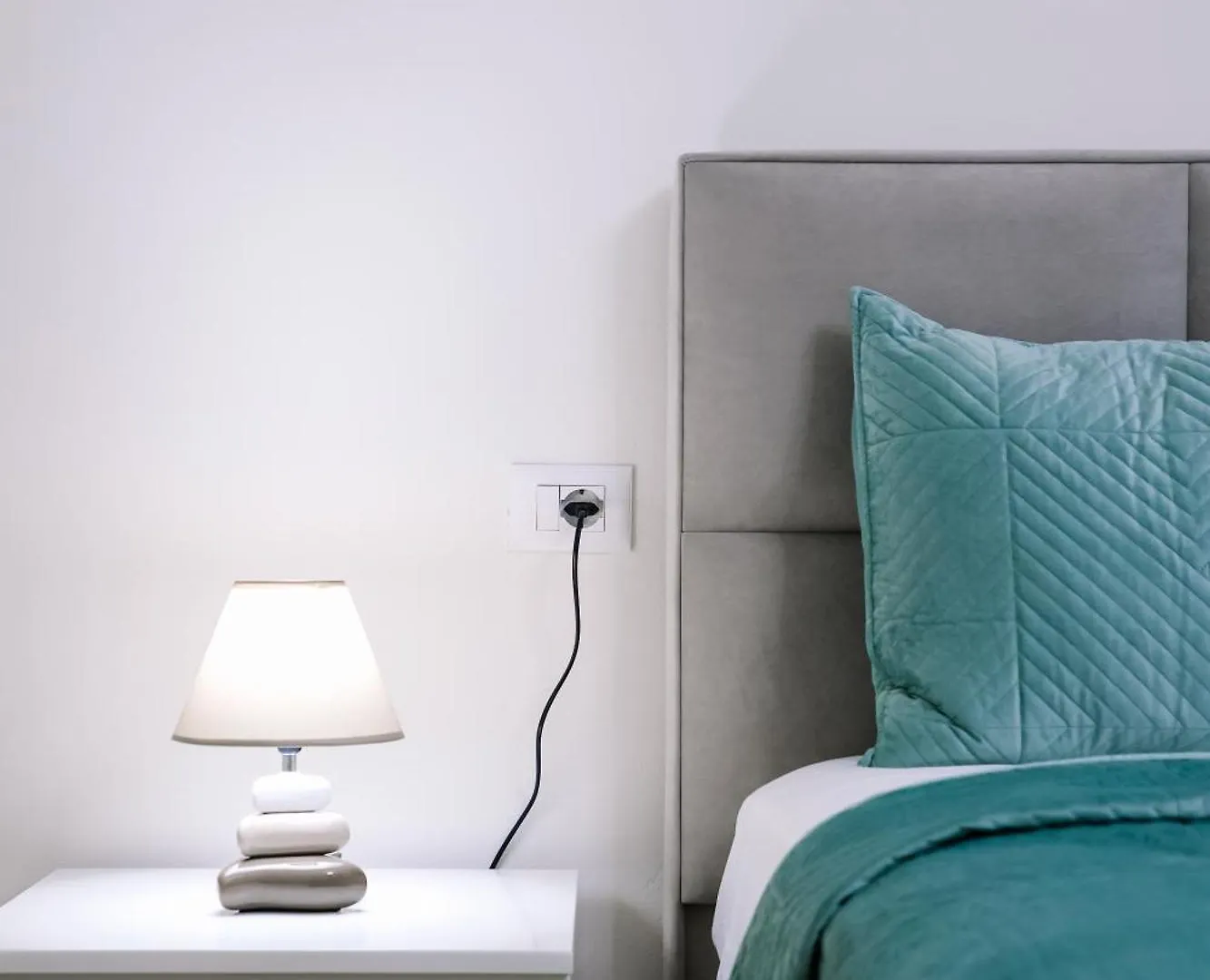 Oasis Apartment コルチャ