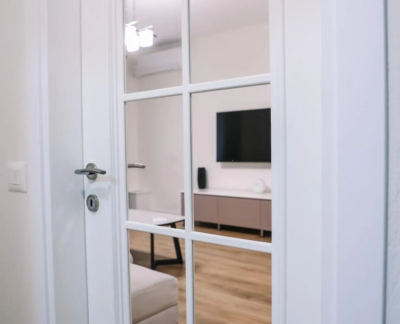 Oasis Apartment コルチャ