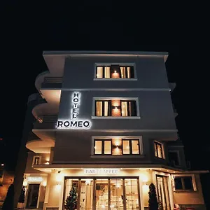 Romeo Κορυτσά