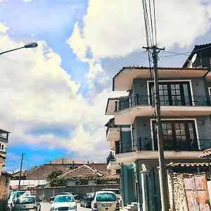  Gasthof Oda Guest House